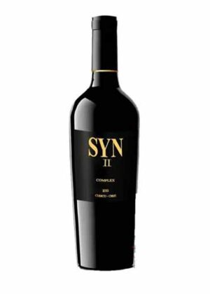 Vang Chile Syn Ultra Premium Cabernet Sauvignon