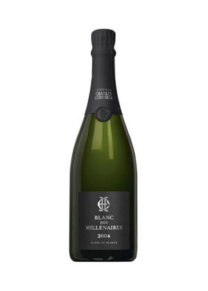 Rượu Champagne Charles Heidsieck Blanc Des Millénaires 2004