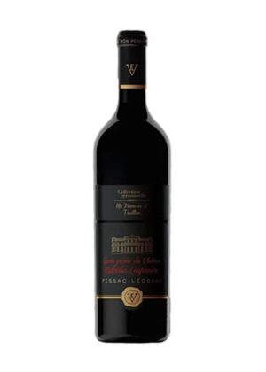 Rượu Vang Pháp Cuvee Privee du Chateau Malartic Lagravere 2014