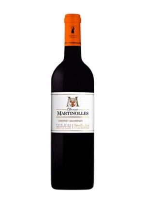 Vang Chateau Martinolles Classic Cabernet Sauvignon