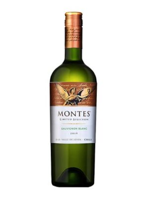 Vang Montes Limited Selection Sauvignon Blanc