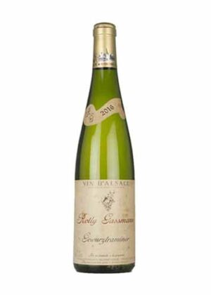 Vang Rolly Gassmann De Rorschwihr Riesling