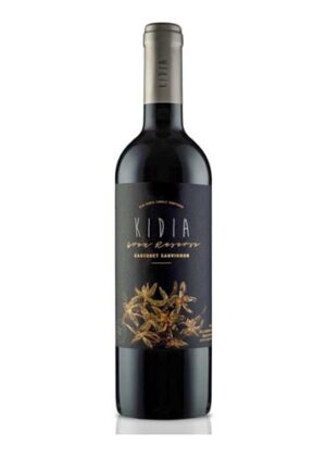 Rượu Vang Kidia Gran Reserva Cabernet Sauvignon