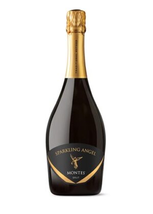 Vang Montes Sparkling Angel