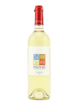 Vang Signus Sauvignon Blanc