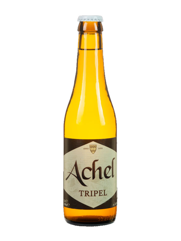 bia achel trappist blond 