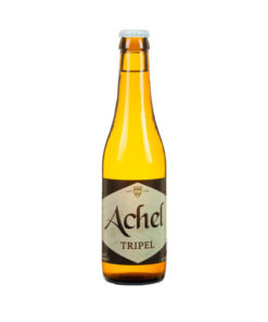 bia achel trappist blond