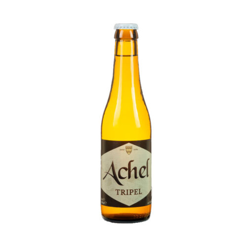 bia achel trappist blond