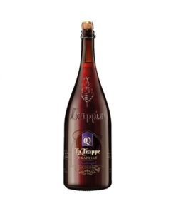 Bia Hà Lan La Trappe Quadrupel 1500ml