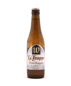 Bia La trappe Witter Trappist 330ml