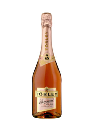 Rượu Vang Nổ Torley Charmant Rose