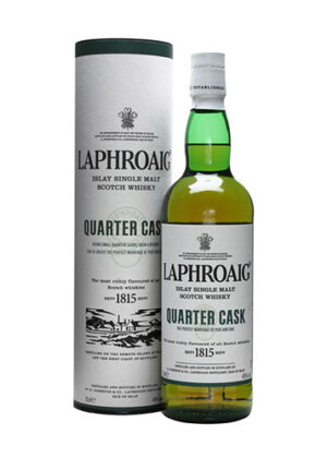 Rượu Whisky laphroaig quarter cask