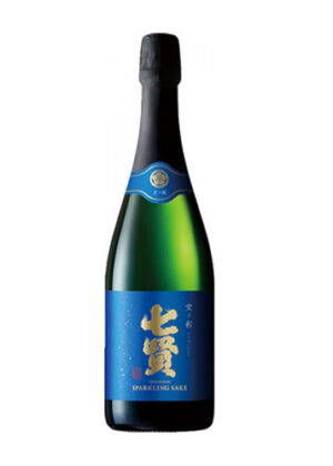 Sake Sparkring Sparkling Sorano Irodori 12% 720ml