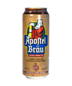 Bia apostel brau