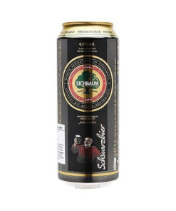 bia eichbaum schwarzbier