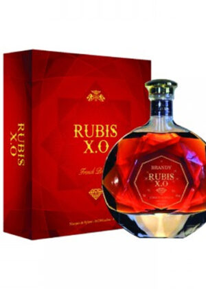 rượu rubis x.o