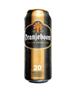 Bia Oranjeboom Premium Strong 20%