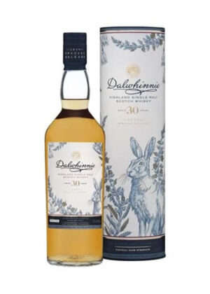 rượu whisky dalwhinnie 30 năm - special releases 2019