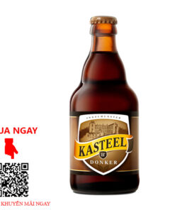 Bia Bỉ Kasteel Donker