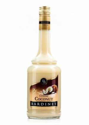 Bardinet Coconut