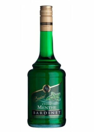 Bardinet Menthe