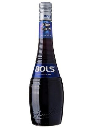 Bols Blue Berry