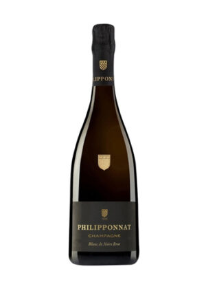 Rượu Champagne Philipponnat Blanc De Noirs