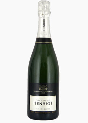 Rượu Champagne Henriot Blanc De Blancs