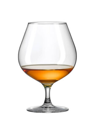 Ly rượu Rona Universal Brandy