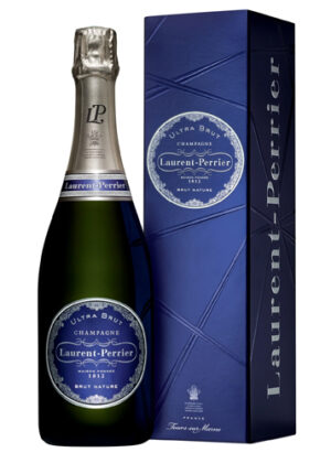 Rượu Champagne Laurent-Perrier Ultra Brut Nature 