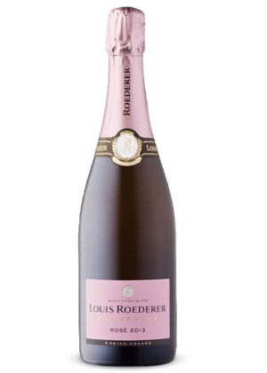 Rượu Champagne Louis Roederer Vintage 