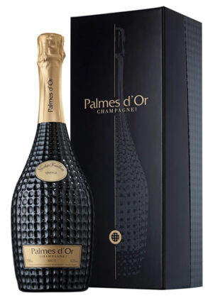 Rượu Champagne Nicolas Feuillatte Palmes D’Or