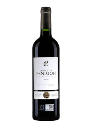 Rượu Vang Pháp Château de Panigon Médoc