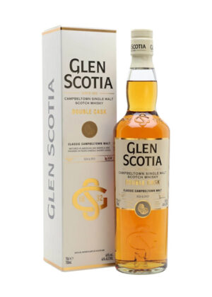 Rượu Whisky Glen Scotia Double Cask