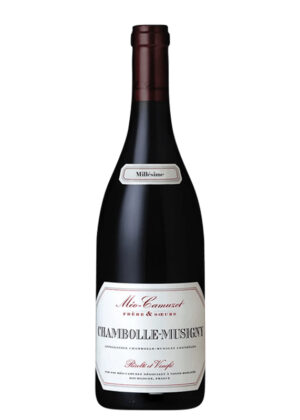 Rượu Vang Pháp Méo-Camuzet Chambolle-Musigny Premier Cru