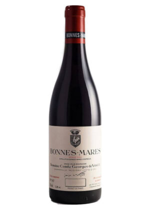 Rượu vang Pháp Bonnes-Mares Grand Cru 2020
