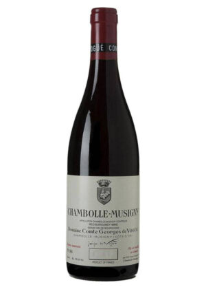 Rượu vang Pháp Chambolle-Musigny 2020