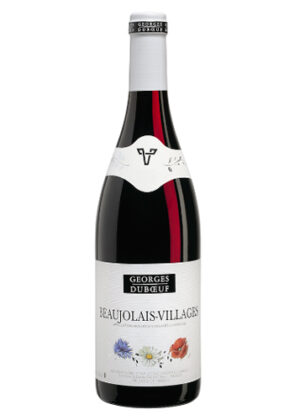 Rượu vang Pháp Georges Duboeuf Beaujolais-Villages