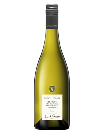 Rượu vang Úc McGuigan Shortlist Chardonnay