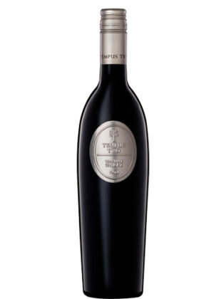 Rượu vang Úc McGuigan Tempus Two Pewter Shiraz