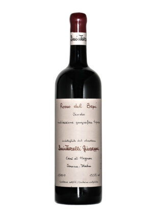 Rượu vang Ý Quintarelli Giuseppe Rosso Del Bepi 2014