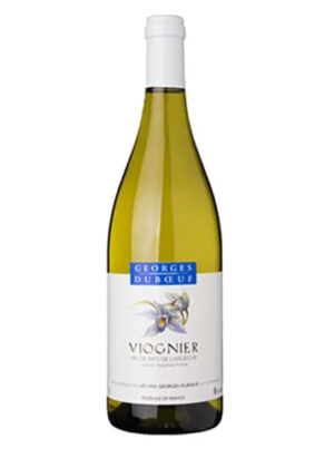 Rượu Vang Pháp Georges Duboeuf Pays d’Oc Viognier