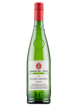 Rượu Vang Pháp Gerard Bertrand Terroir Picpoul de Pinet