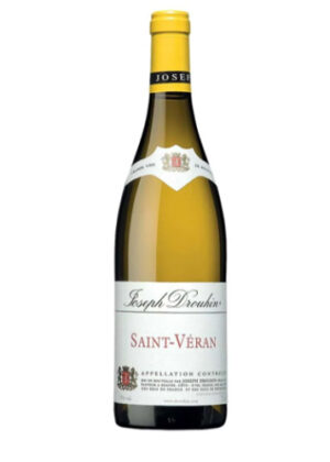 Rượu Vang Pháp Joseph Drouhin Saint-Veran