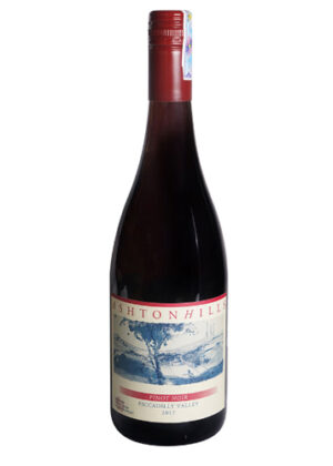 Rượu Vang Úc Ashton Hills Piccadilly Valley Pinot Noir