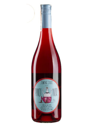 Rượu Vang Úc Jumping Juice Pinot Noir