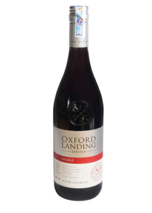 Rượu Vang Úc Oxford Landing Shiraz