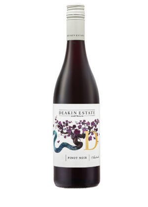 Rượu Vang Úc Deakin Estate Pinot Noir