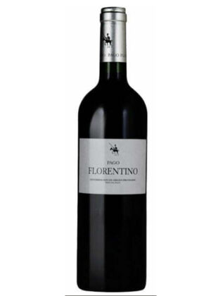 Rượu vang Tây Ba Nha Arzuaga "Pago Florentino" Vino de Pago