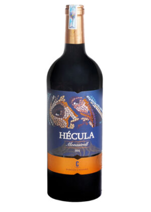 Rượu vang Tây Ba Nha Bodegas Castano Hecula